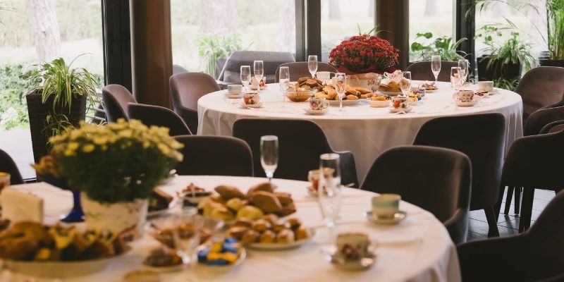 Corporate Events & Product Launches