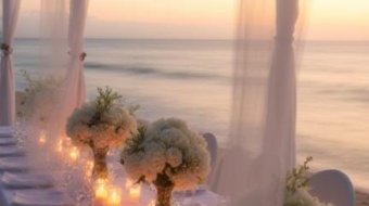 BeachWedding