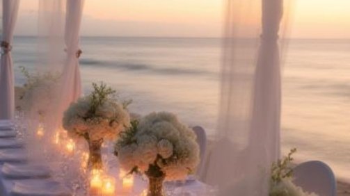 BeachWedding