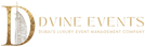 Dvine Events