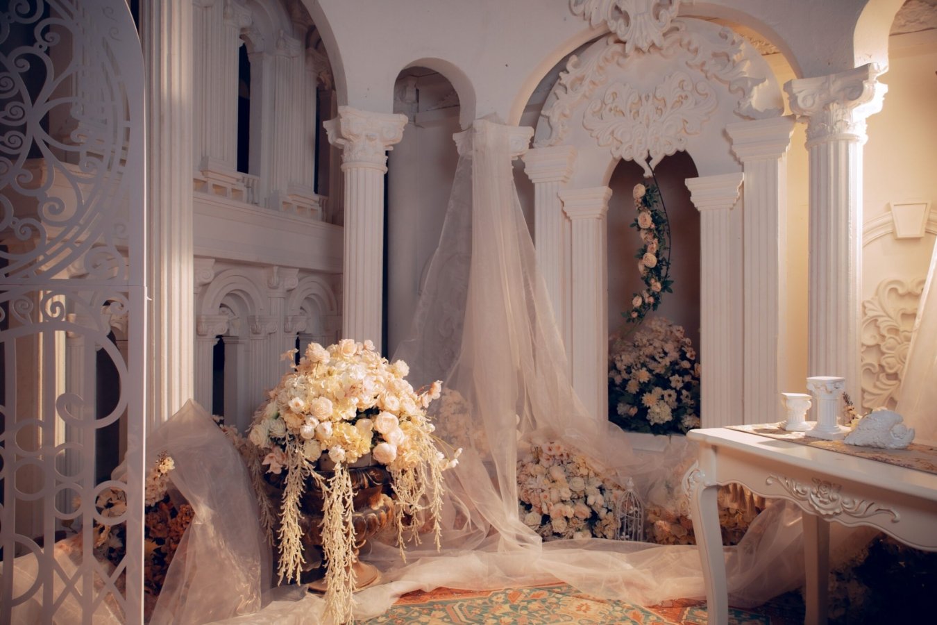 Luxury Wedding