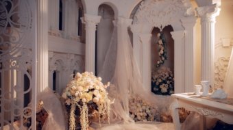 Luxury Wedding