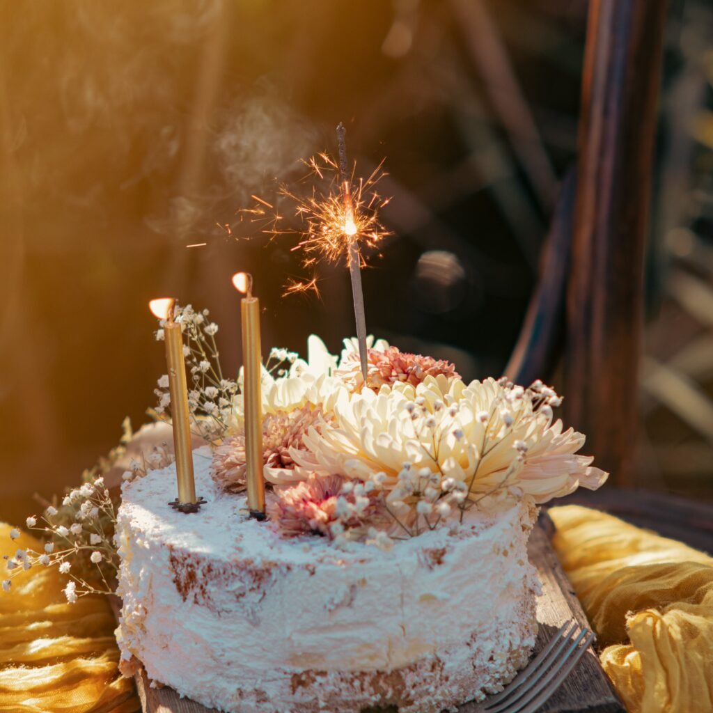 Birthday Celebration