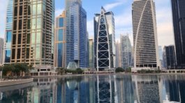 Corporate Dubai